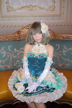 [Saki Miyamoto] [wish my love] 等身大の距離で