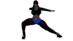 [Ariestra] Escape From Misantria