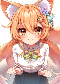 [fanbox] Yufu (20220324-20240221)