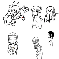 jopereira/Nerf Now cheesecakes and related