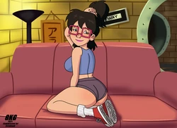 [GKG] Irma Langinstein(TMNT)