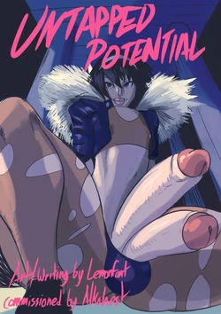 [Lemon Font] Untapped Potential PT BR