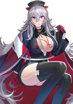 [PIXIV] 柿z3 (76890273)