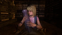 [spaceboy21] Oni Worship (Dead by Daylight)