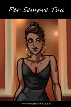 [ekuki] Per Sempre Tua (Rainbow Six Siege)