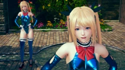 [Takonomi] Slave Marie Rose's Daily Life (Dead or Alive | Honey Select 2)