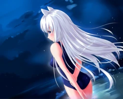 [Pixiv] Shiria (16639533)