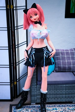 Elsa Babe-148CM RAD005 Tsukishima Izumi by Dees luver
