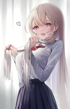 [Artist] yay0ee
