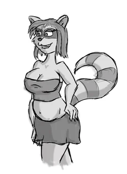 Artist - LK/Lowkey/Plasma-Sanke [Furaffinity archive]