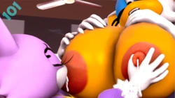 onehundredandone (101) - highres IB artworks