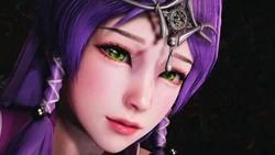 [rtwlingo666] 斗破苍穹 - 小医仙 (视频+图)