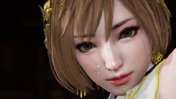 [rtwlingo666] 真・三国无双 - 孙尚香 (视频+图)