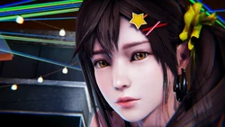 [rtwlingo666] DOAXVV - Misaki (Video+Photo)