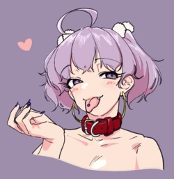 Matsu's (@ijnacRJ) Akane