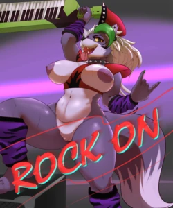 [Furaffinity/twitter] Dumb_bune <2019-2022/05/22> <277>