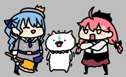[Twitter] FuwaFuwa (@fuwafuwa_35)