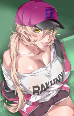 [Bacon] onyi Kantoku no Dandou Kyouka Kunren (Nui Sociere)