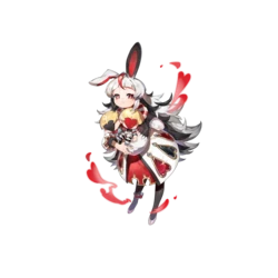 Alchemy Stars Character Art