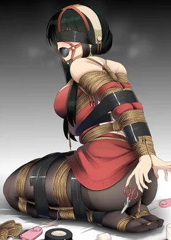 [Bagelbomb] Yor Forger (Spy x Family)