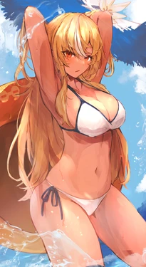 [PIXIV] 詰め木 (12599080)