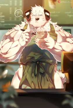 [BooBoo] 2021 November