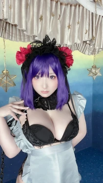 Shooting Star's (Saku) LOVEDOLL