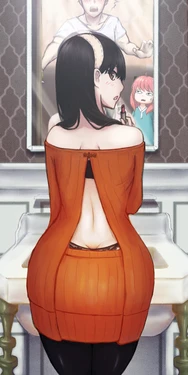 [PIXIV] 厭世狐狸 (12880303)