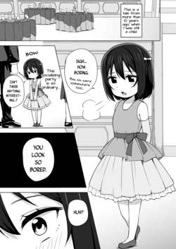 [Enokoro Kurage (NOSA)] ランジュと栞子の出会い (Love Live! Nijigasaki High School Idol Club) [English] [Rinruririn]