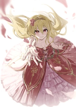 [Pixiv] harari (6785914)