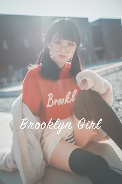 DJAWA Photo - Jeong Jenny (정제니) - Brooklyn Girl