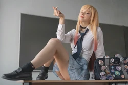 Shirogane-sama - Marin Kitagawa