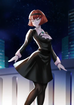 [HaryuDanto] Dorothy