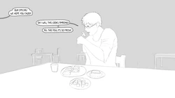 [jager-darklite] Seafood Special