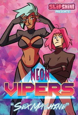 Neon Vipers