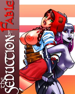 [Apollo One] The Seduction of Fable (Fortnite)