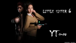 [Ytsnow] Little Sister 6 [English]