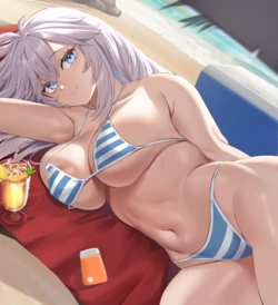 [Moisture] Vei