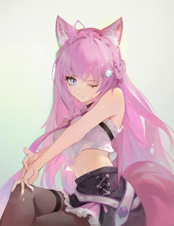 [PIXIV] Mooker (2661713)
