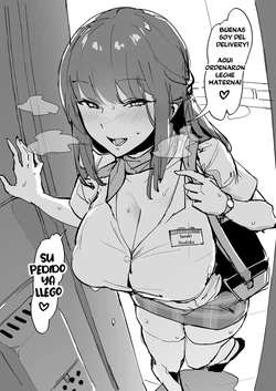 [Poriuretan] Nyuusankin | Probiotic Milk Lady [Spanish] [Germany united]