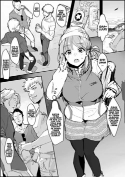 [Poriuretan] Tozan Camp de Iki Tougou [Spanish] [Germany united]