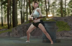 [AmazonBattlegrounds] Perimeter 47