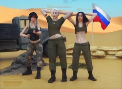 [AmazonBattlegrounds] Misc 2