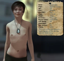 [AmazonBattlegrounds] Gender Wars