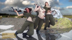 [AmazonBattlegrounds] Misc