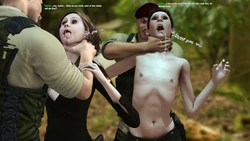 [AmazonBattlegrounds] Rebels vs Russian Males