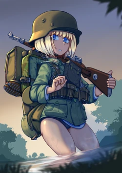 [Pixiv] Erica (4759263)
