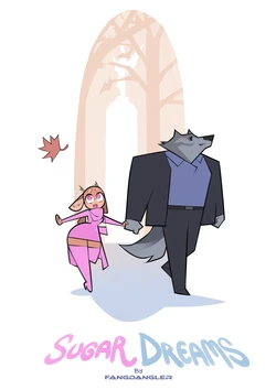 [Fangdangler] Sugar Dreams