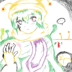 [Artist] non (Older Works from 2011 - 2013)