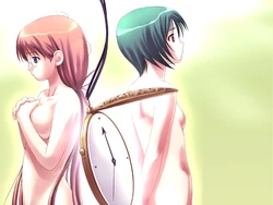 [#define] M.C. -duet-